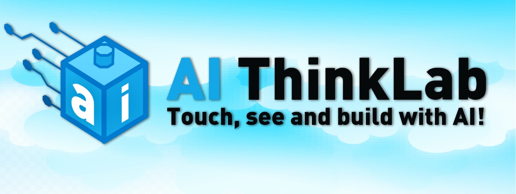 [Early Bird] AI Think Lab Coding and Robotics Weekly Camp (Aug 26 to Aug 30) (2024-08-26 - 2024-08-30)