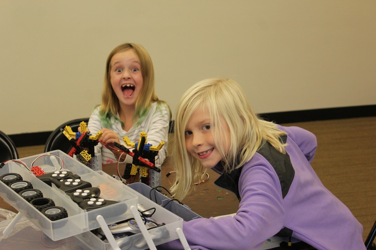 2025 Spring After-School at Oakville Community Centers (Mar17-Jun15 2025) (2025-03-17 - 2025-06-16)