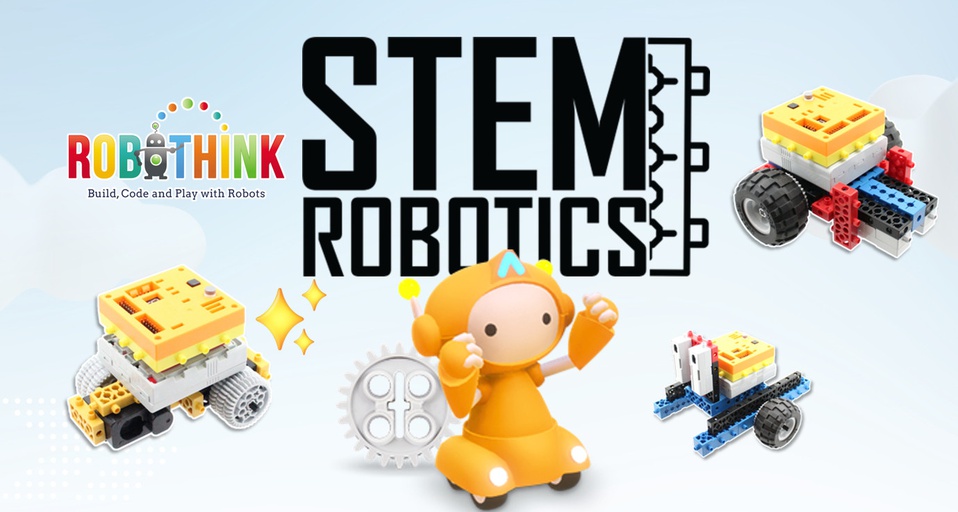 Robotics Building and Coding 2025 Spring (2025-04-22 - 2025-06-27)
