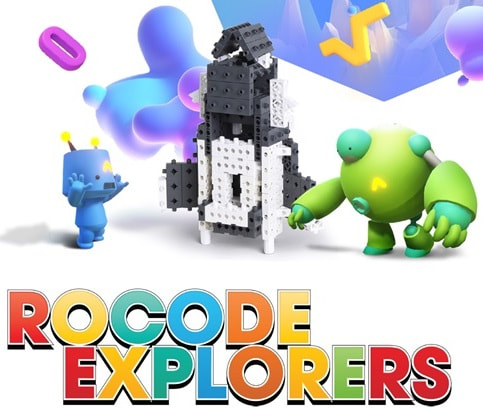 RoCode Explorer (Level 1) (2025-04-25 - 2025-06-29)